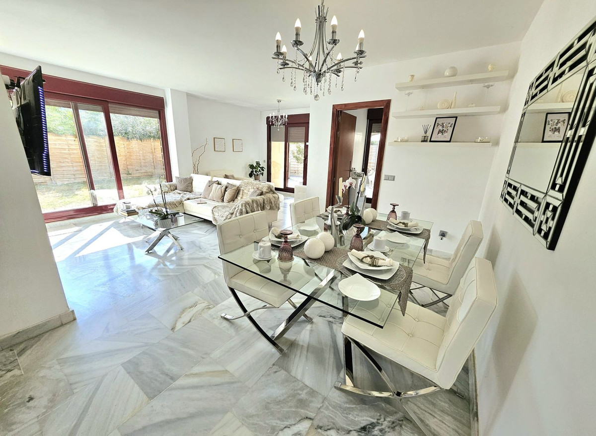 3 Bedroom Villa in Benahavís - Foto 8