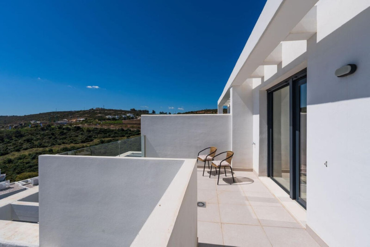 4 Bedroom Townhouse in Manilva - Foto 30