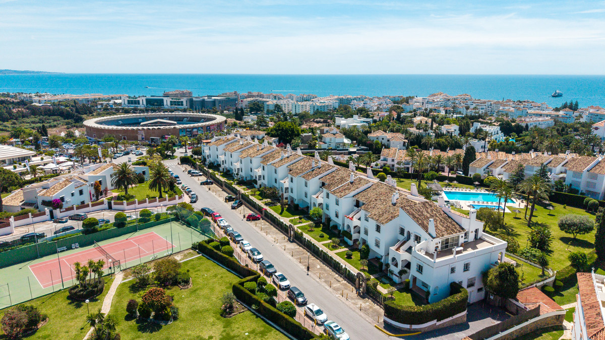 3 Bedroom Apartment in Marbella - Фото 34