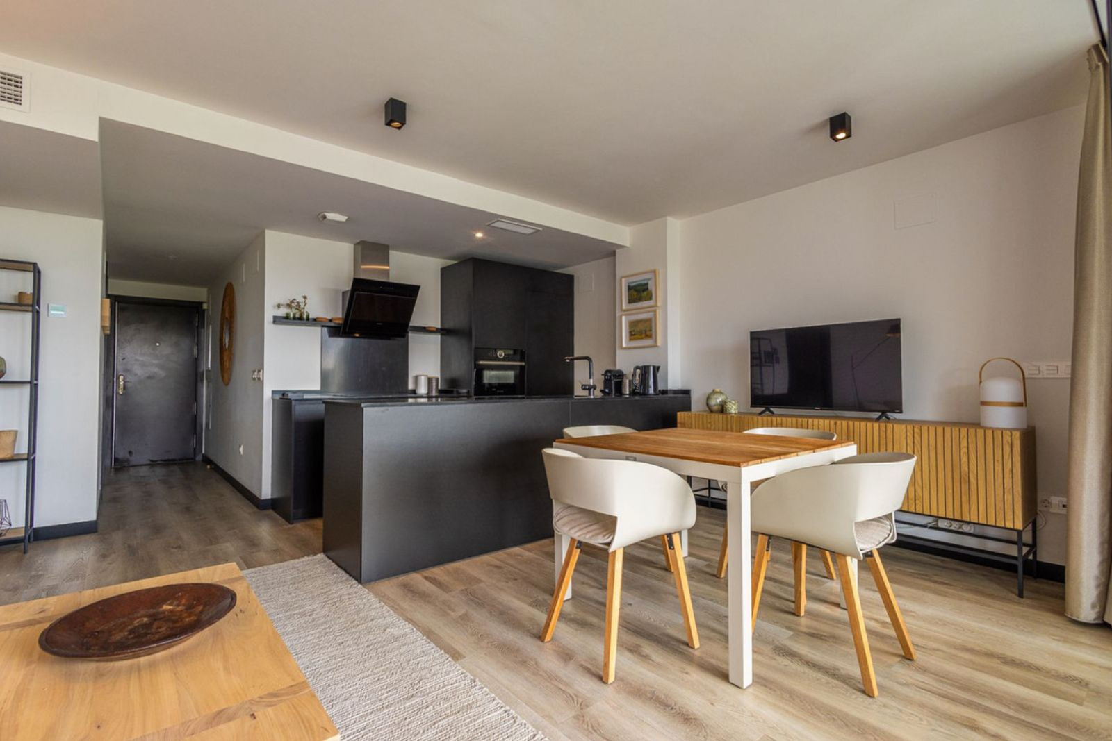 3 Bedroom Apartment in Mijas - Photo 8