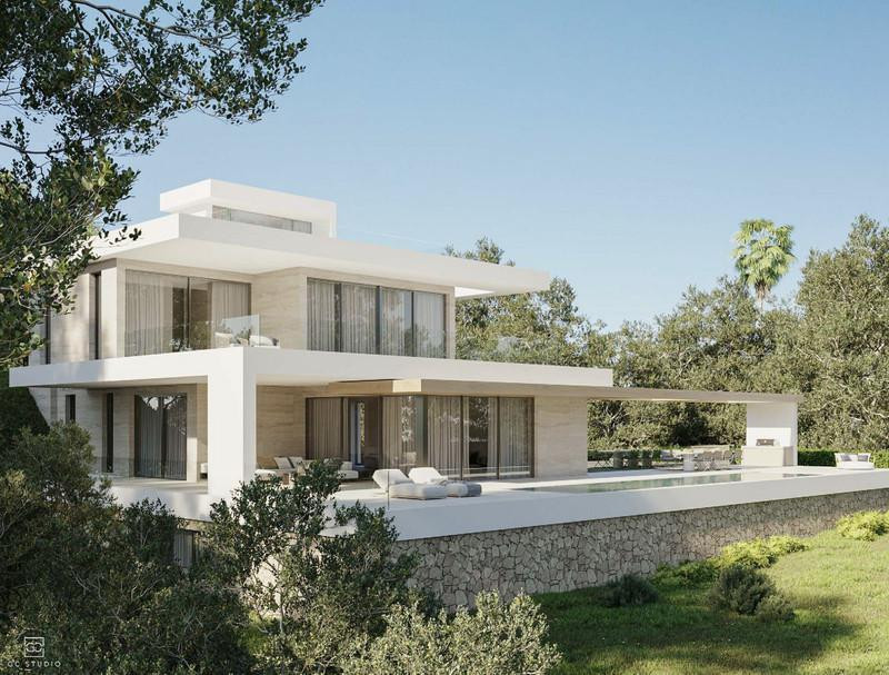 889 m² Plot in Marbella - Photo 5