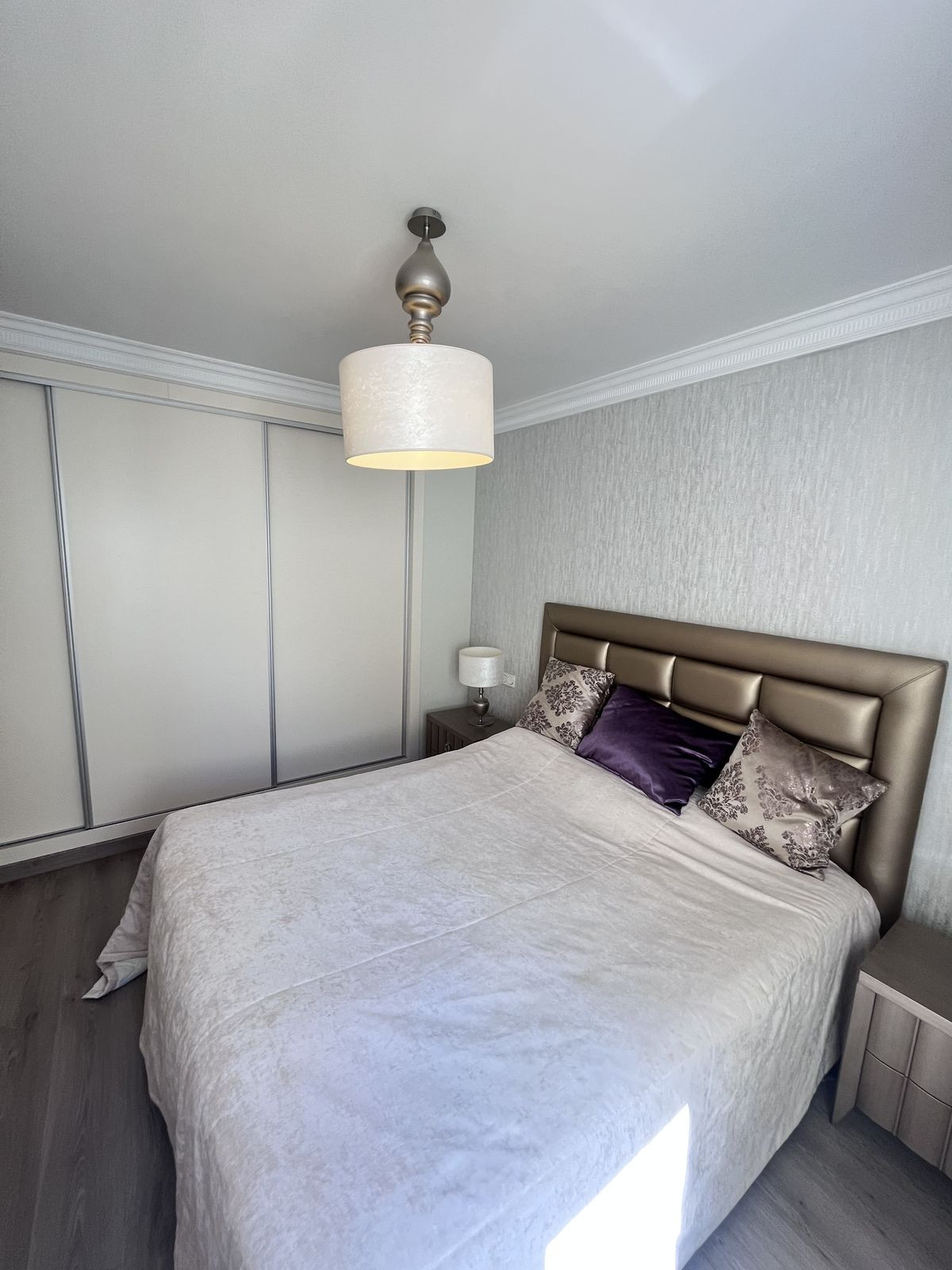 2 Bedroom Apartment in Marbella - Photo 11
