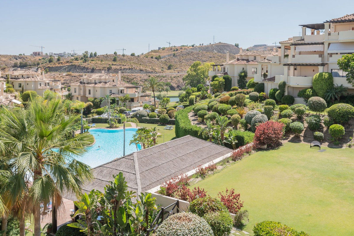 3 Bedroom Apartment in Benahavís - Foto 46