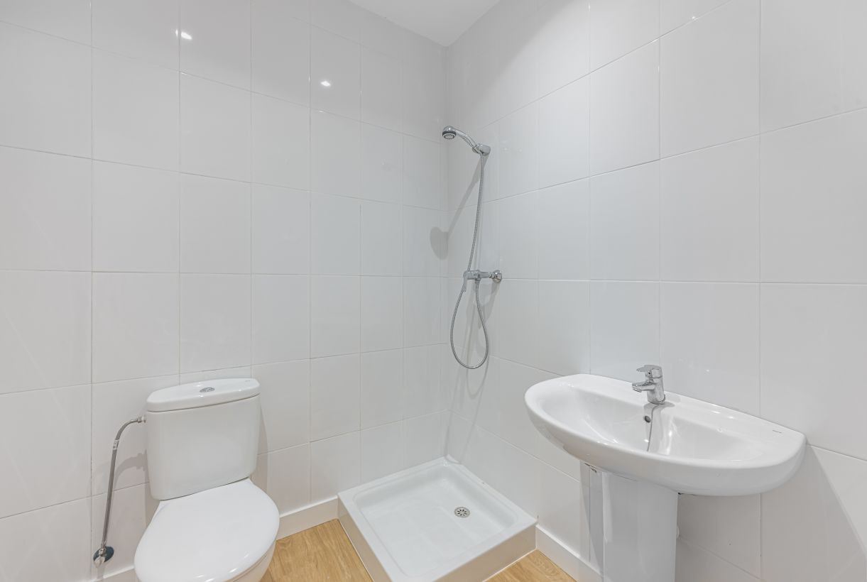 4 Bedroom Townhouse in Mijas - Photo 5
