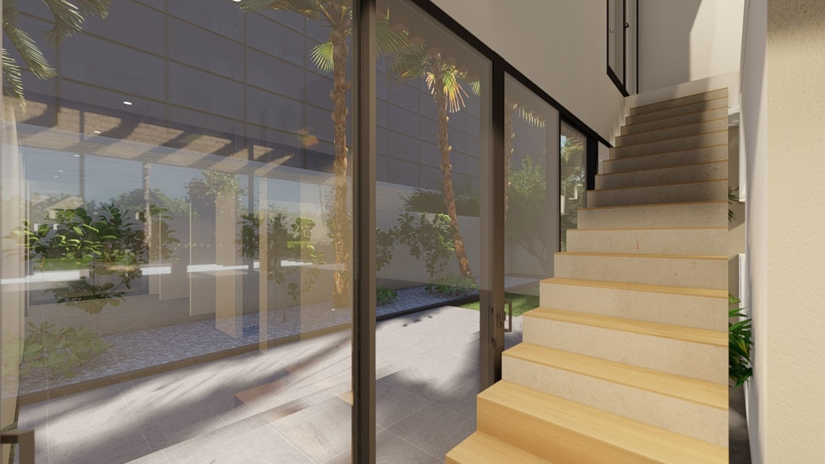 5 Bedroom Villa in Estepona - Photo 5
