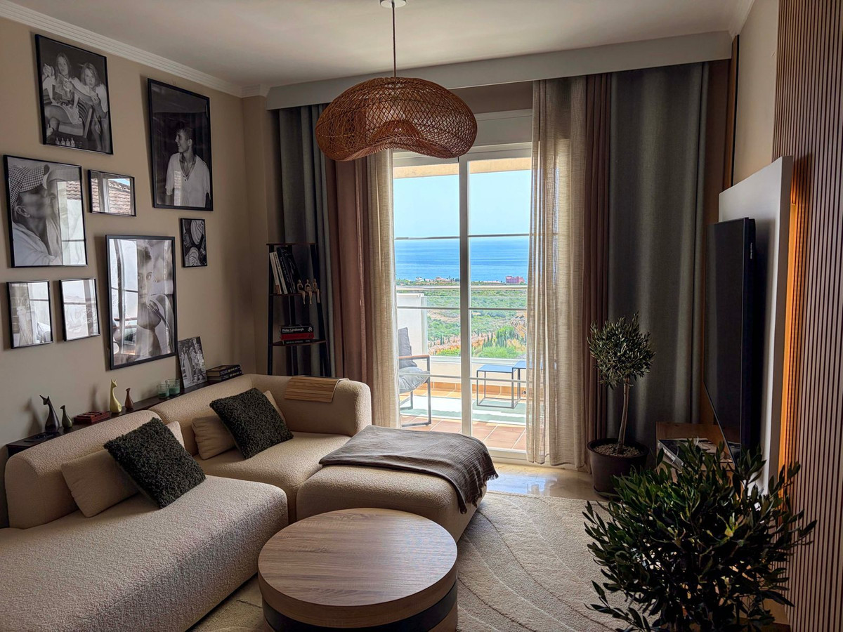 3 Bedroom Penthouse in Manilva - Фото 5