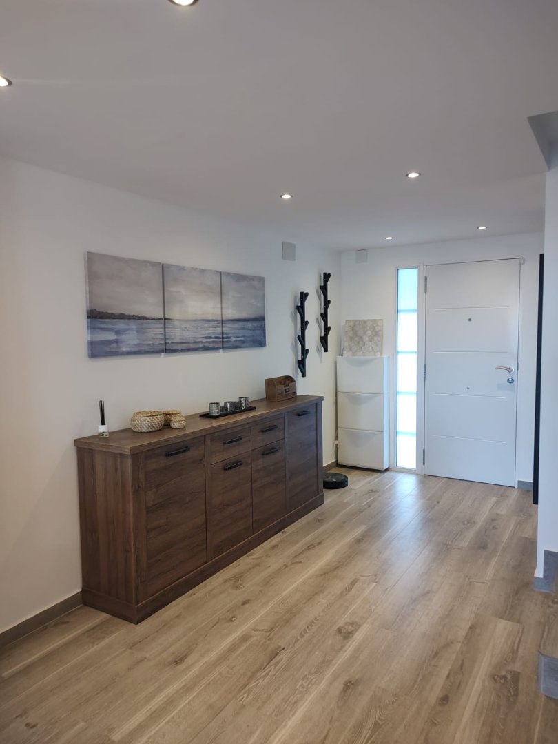 4 Bedroom Villa in Mijas - Photo 2