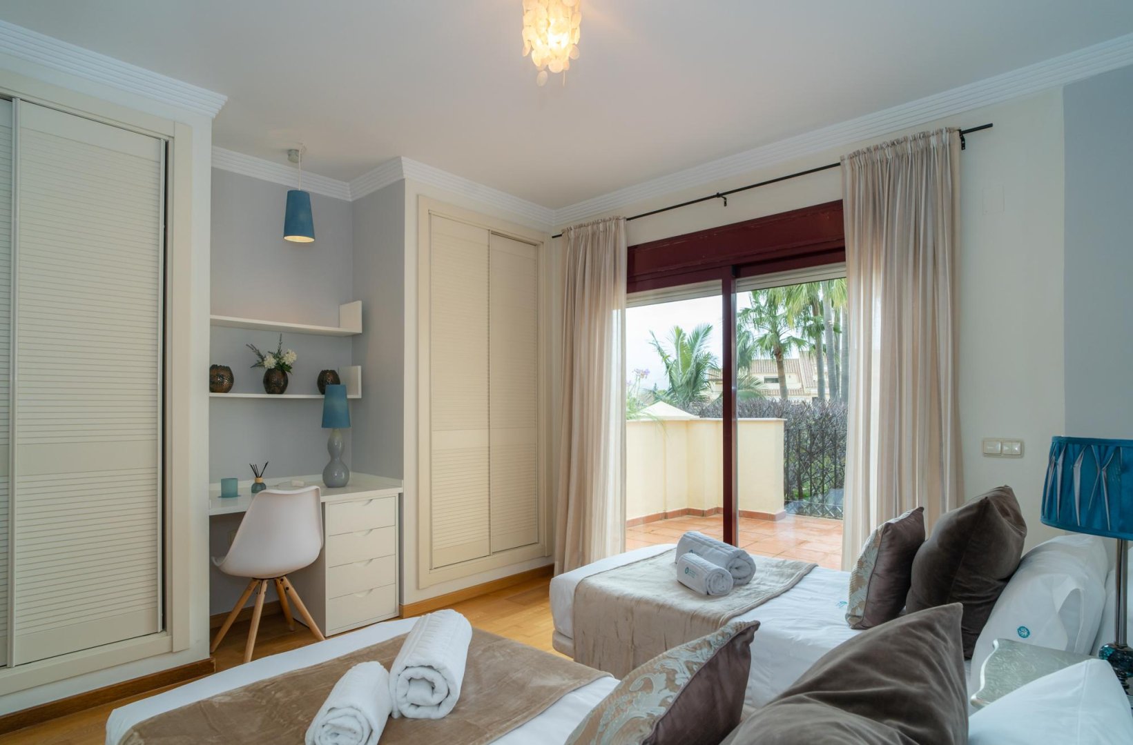 4 Bedroom Villa in Marbella - Photo 18