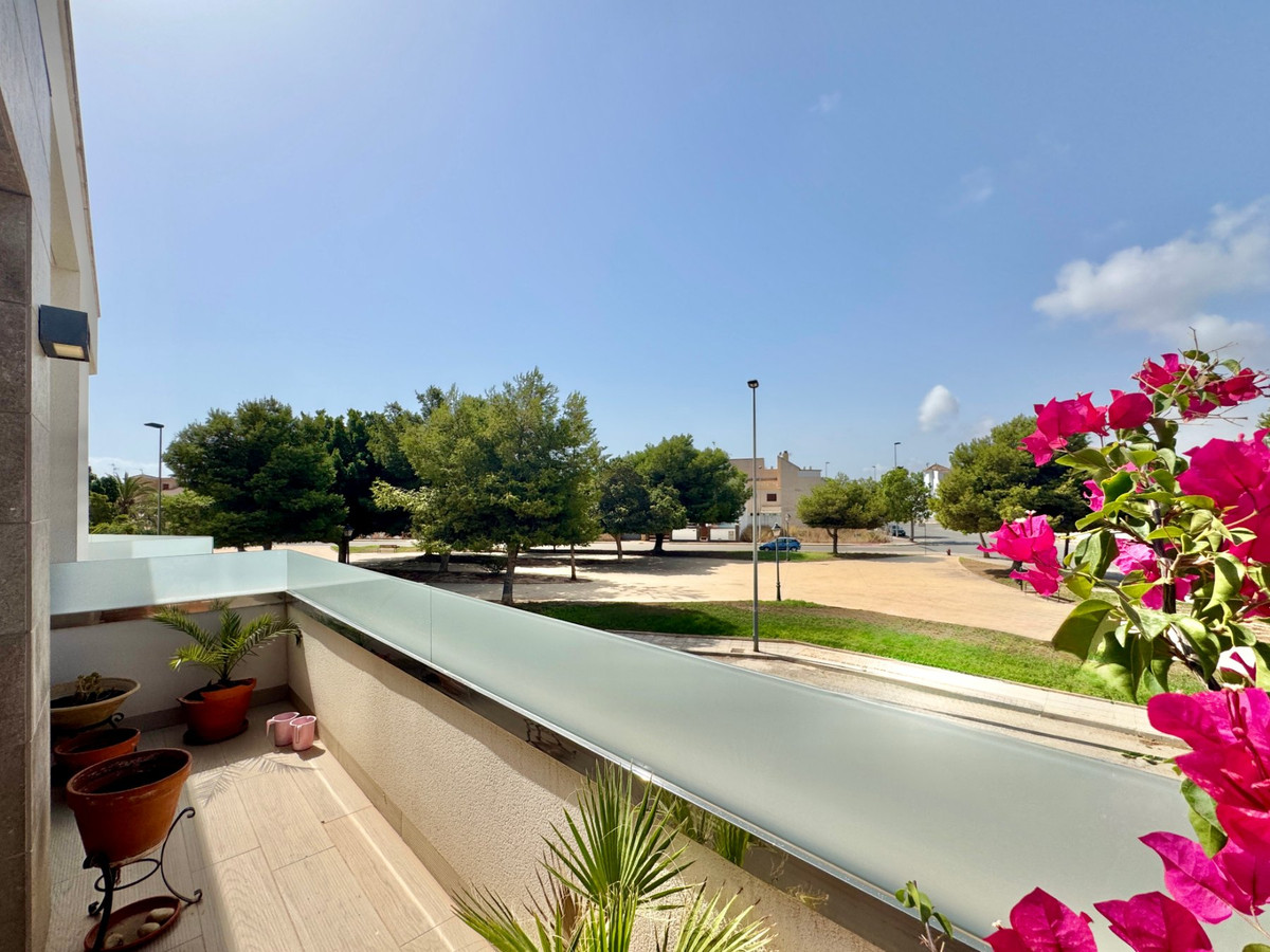 Moradia com 3 quartos com piscina em Múrcia, Espanha – Foto 16