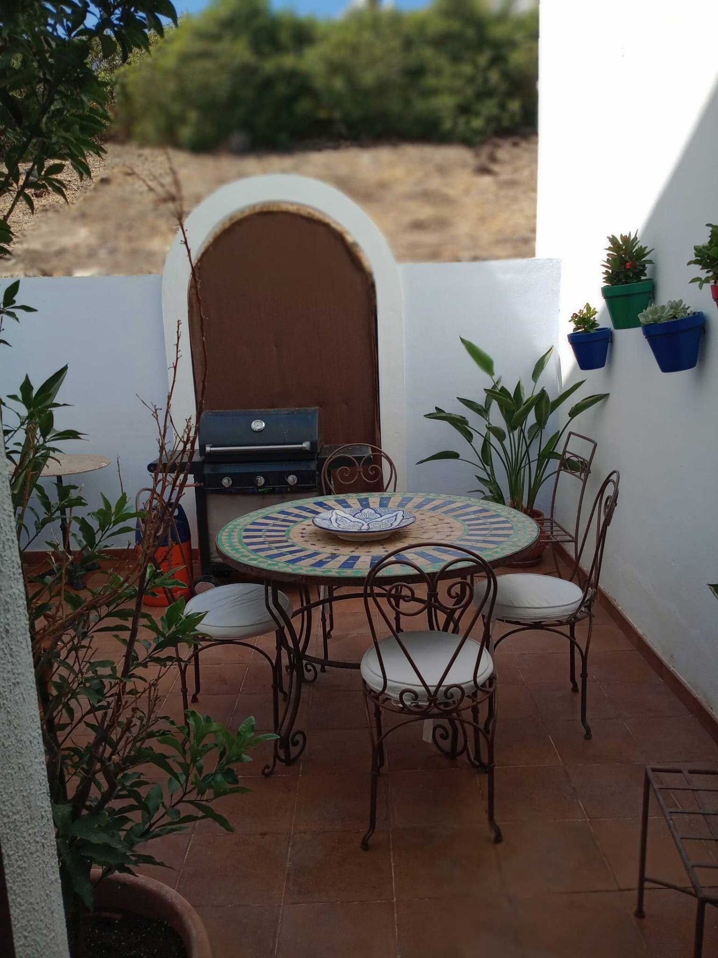 4 Bedroom Townhouse in Estepona - Фото 8