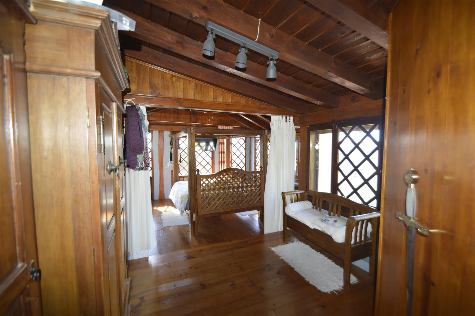 3 Bedroom Villa in Marbella - Photo 22
