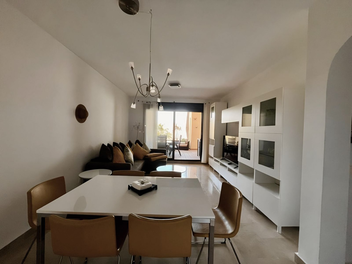 2 Bedroom Apartment in La Duquesa - Foto 4
