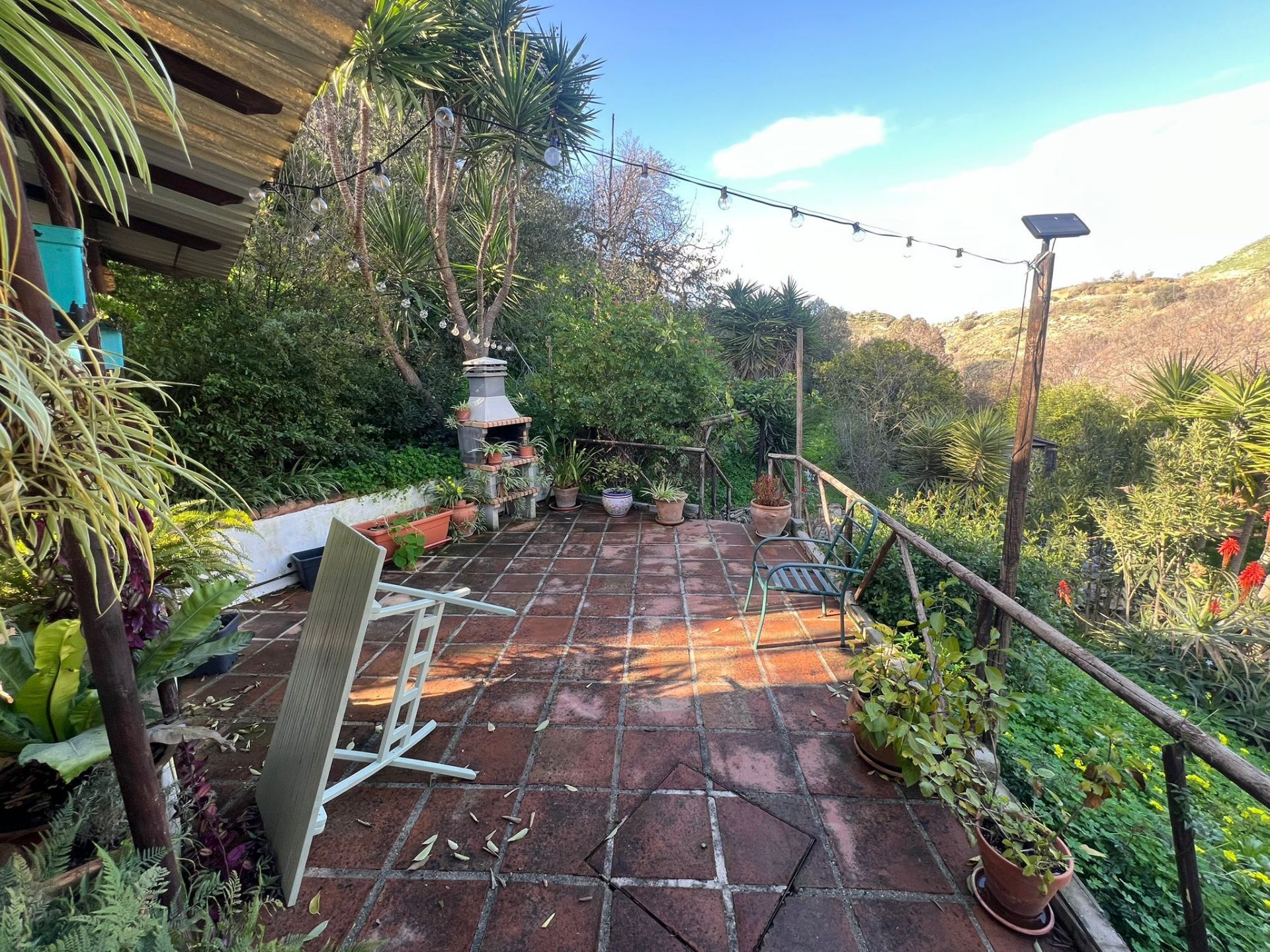 4 Bedroom Country house in Coín - Foto 23