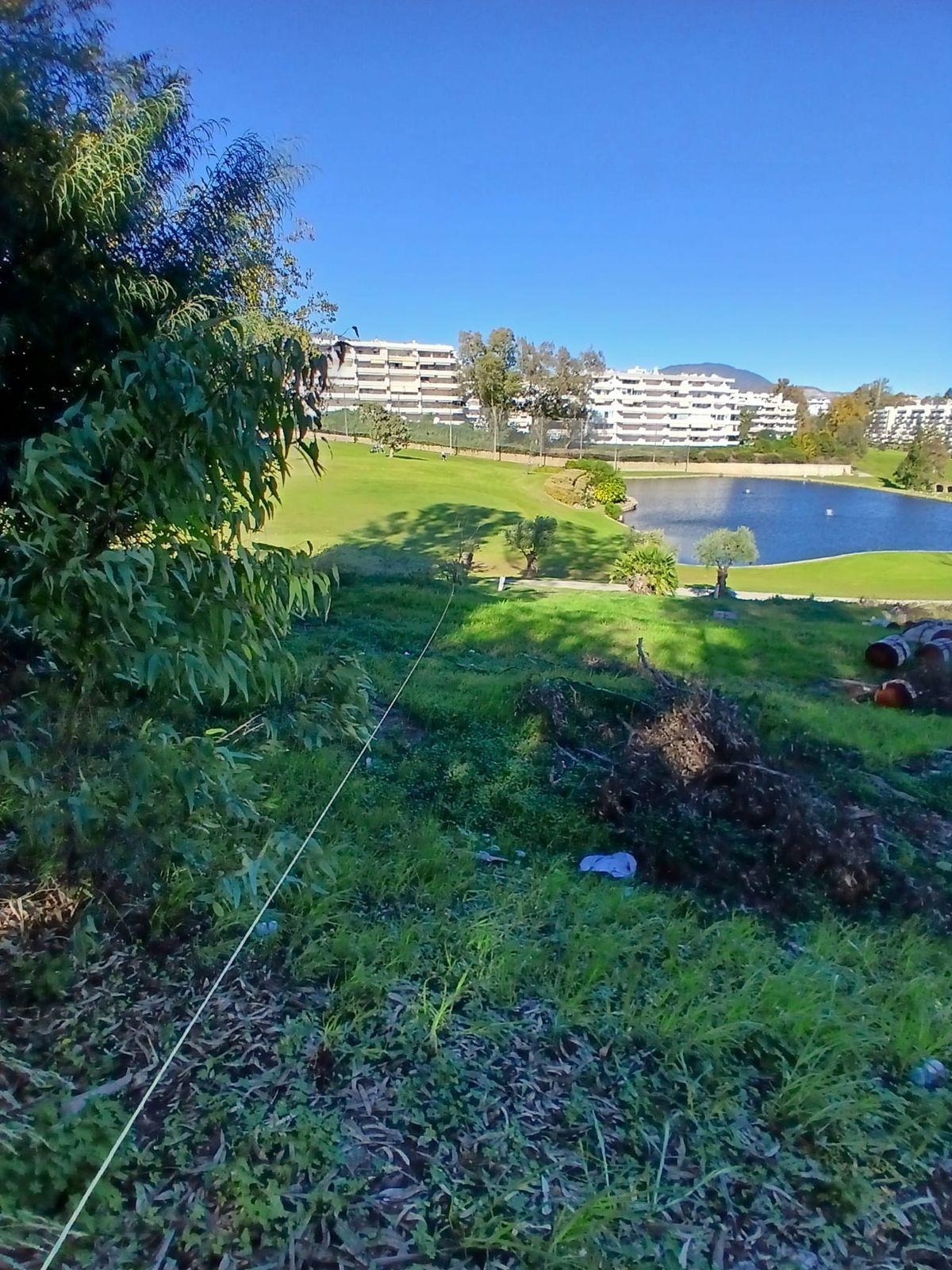 1,050 m² Plot in San Pedro de Alcántara - Photo 12