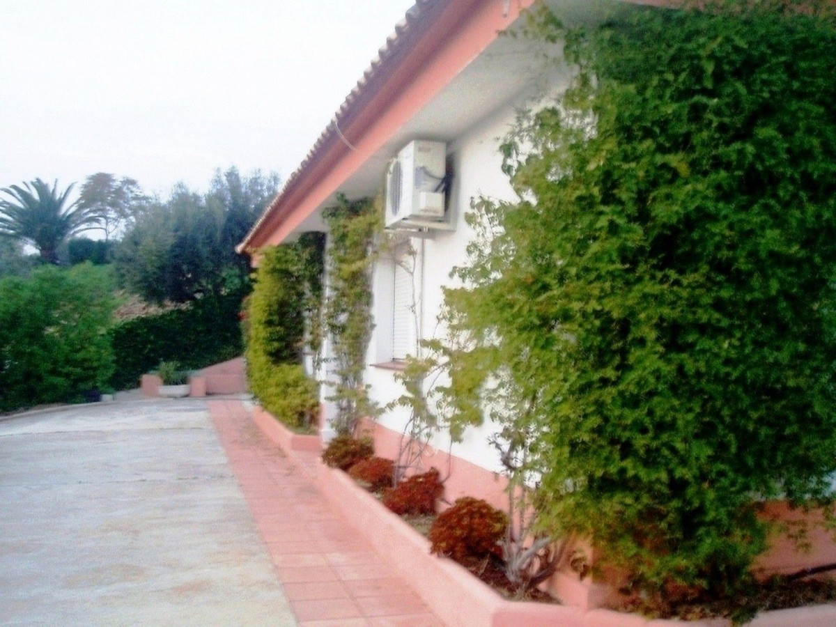 7 Bedroom Country house in Mijas - Foto 4
