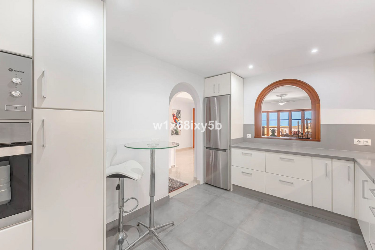 2 Bedroom Apartment in Manilva - Foto 19