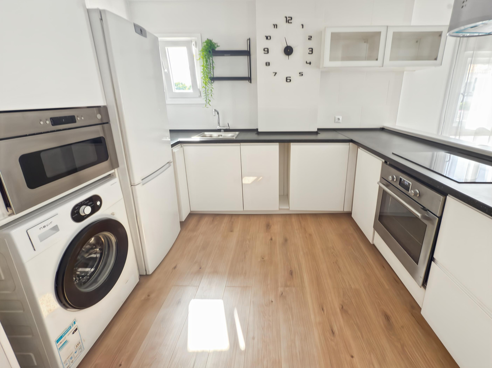 Apartamento com 3 quartos com piscina em Málaga, Espanha – Foto 14