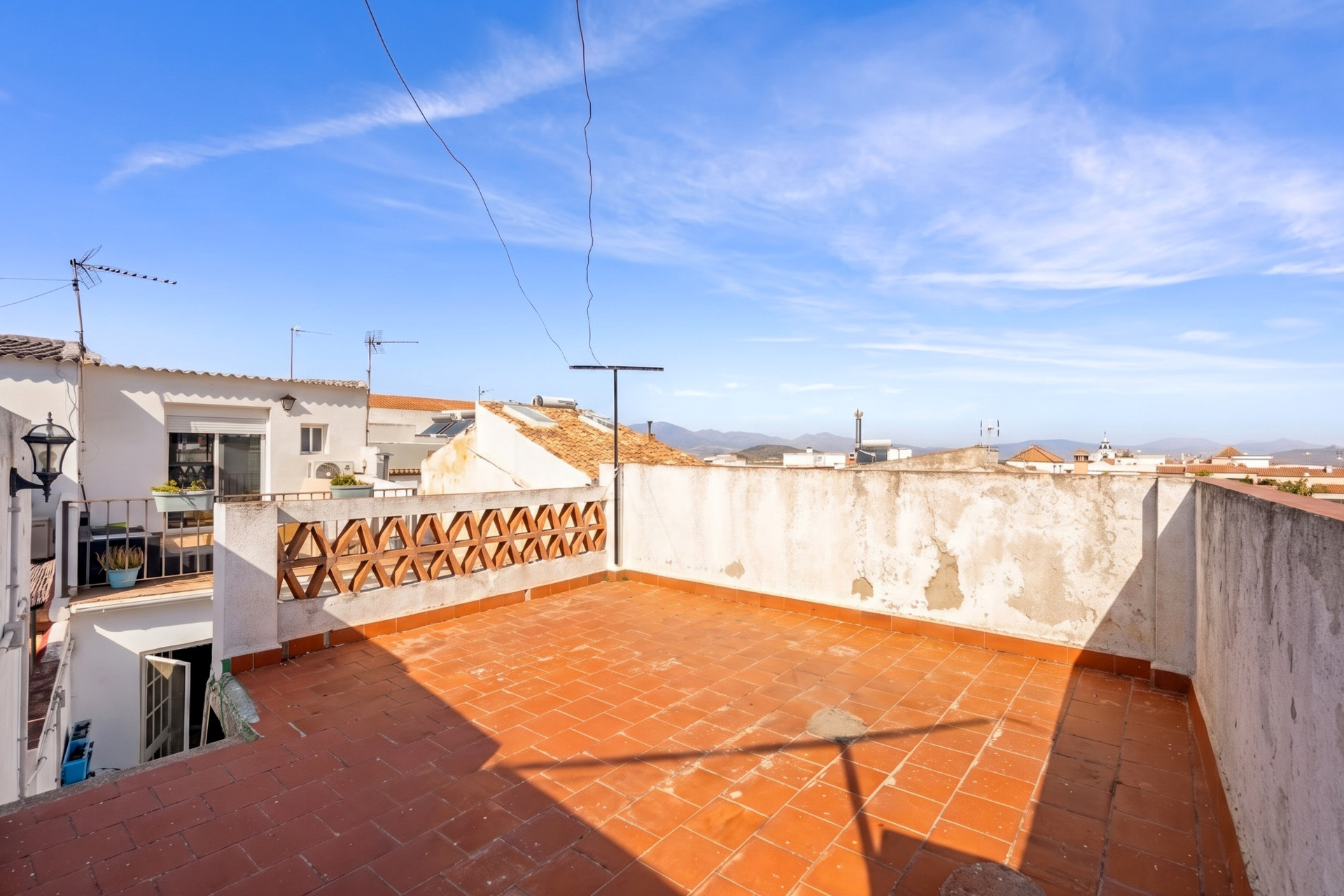 3-bedroom villa in Malaga, Spain – Photo 16