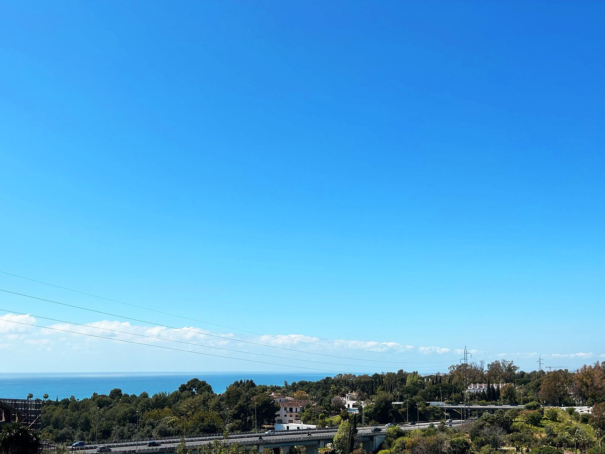 3 Bedroom Villa in Marbella - Photo 19