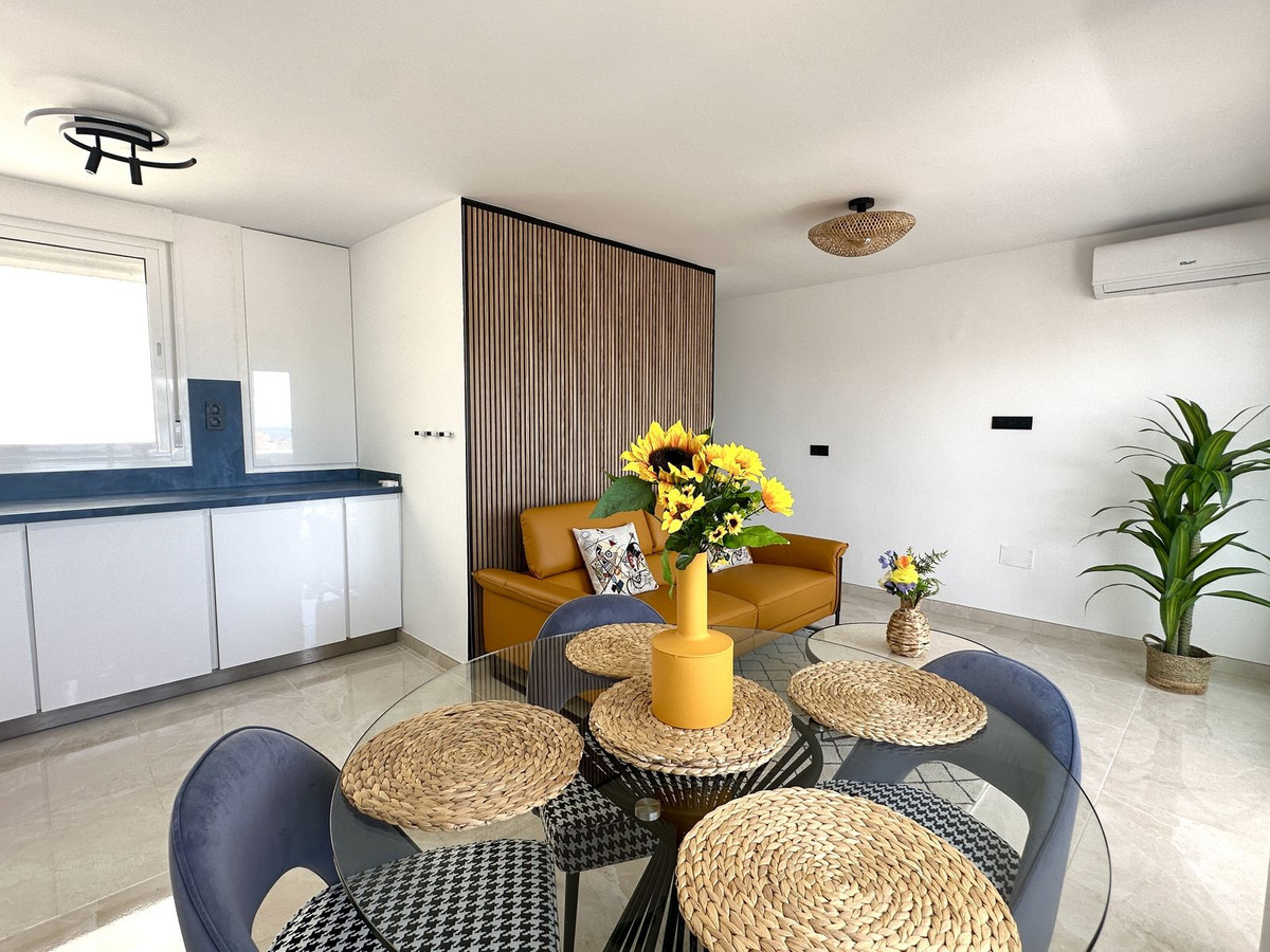 2 Bedroom Apartment in Mijas - Foto 11
