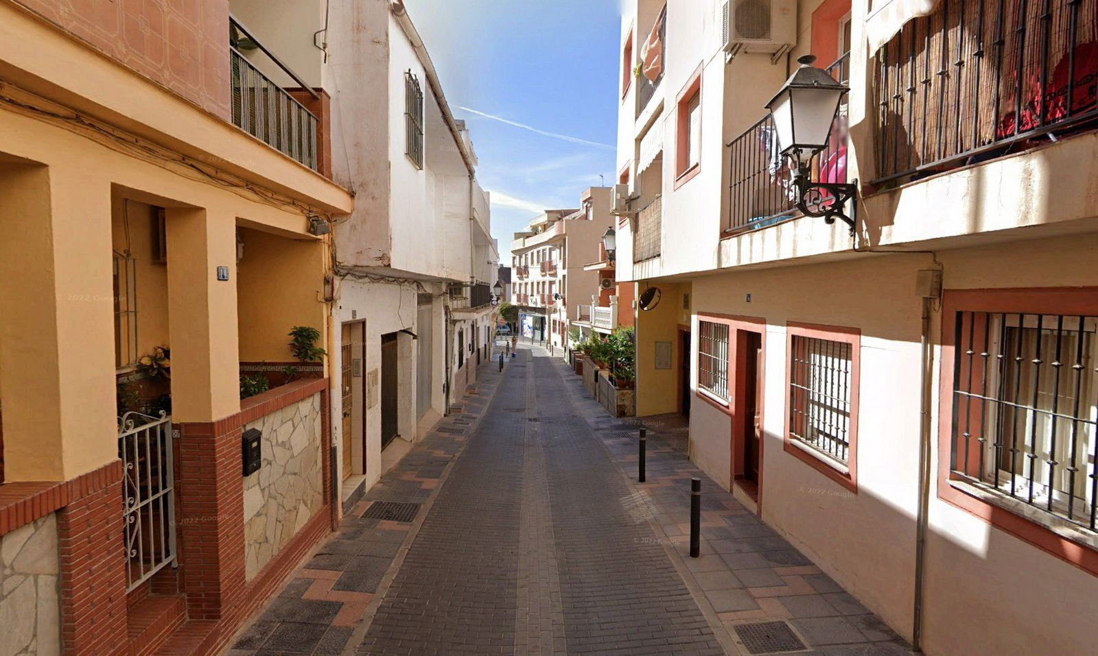 Local en Málaga – Foto 2