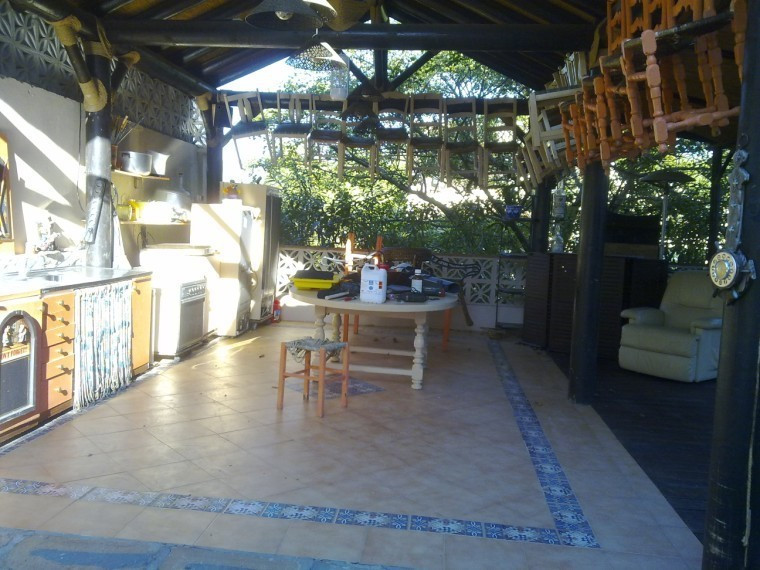 7 Bedroom Villa in Marbella - Photo 16