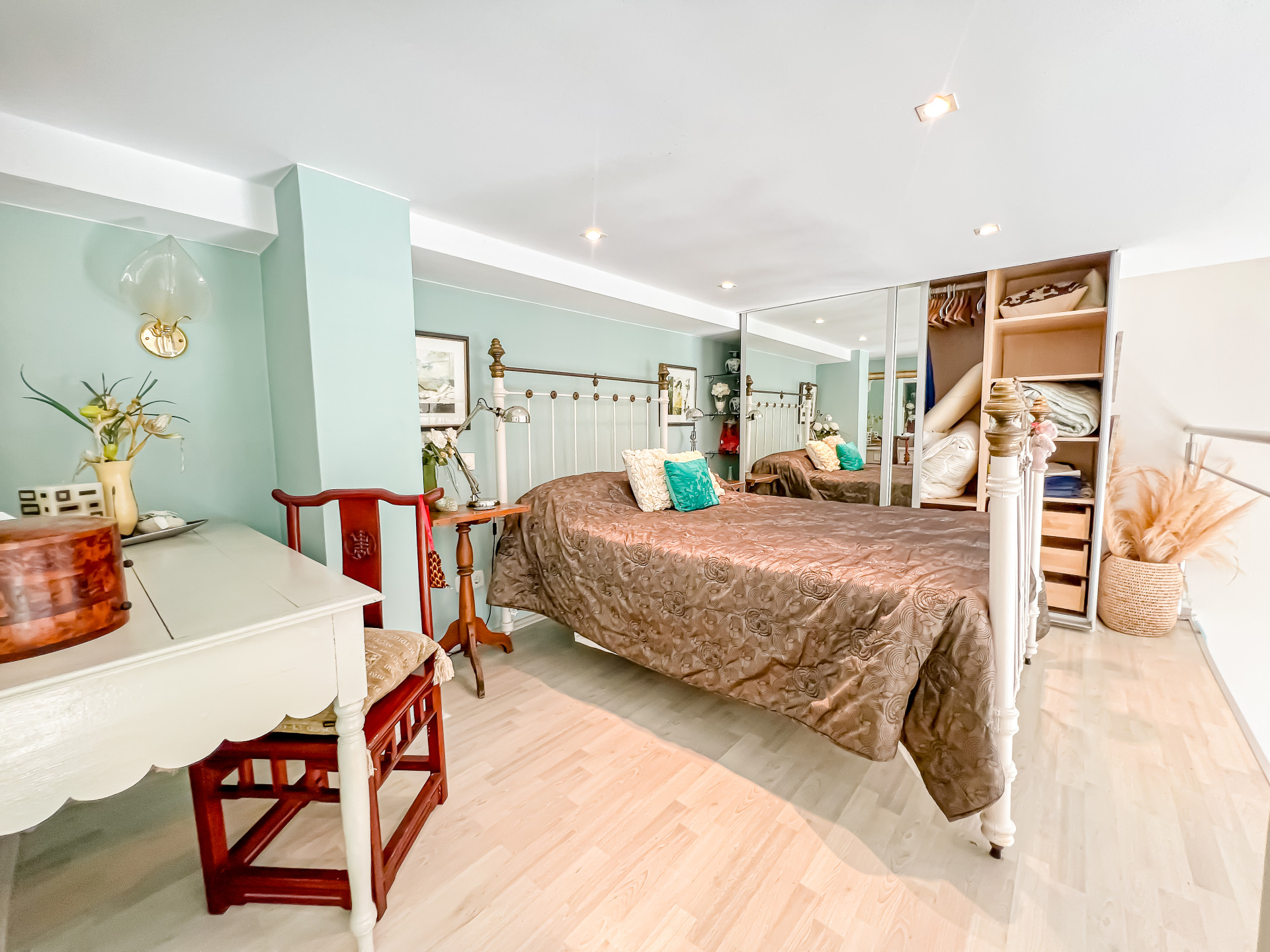 4 Bedroom Villa in Istán - Photo 22