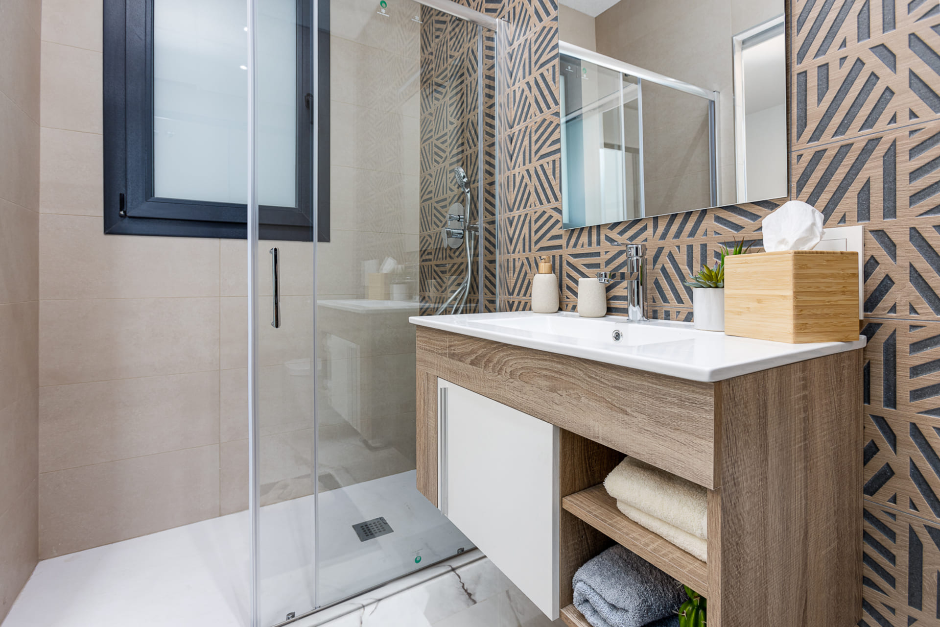 Moradia com 2 quartos com piscina em Alicante, Espanha – Foto 10