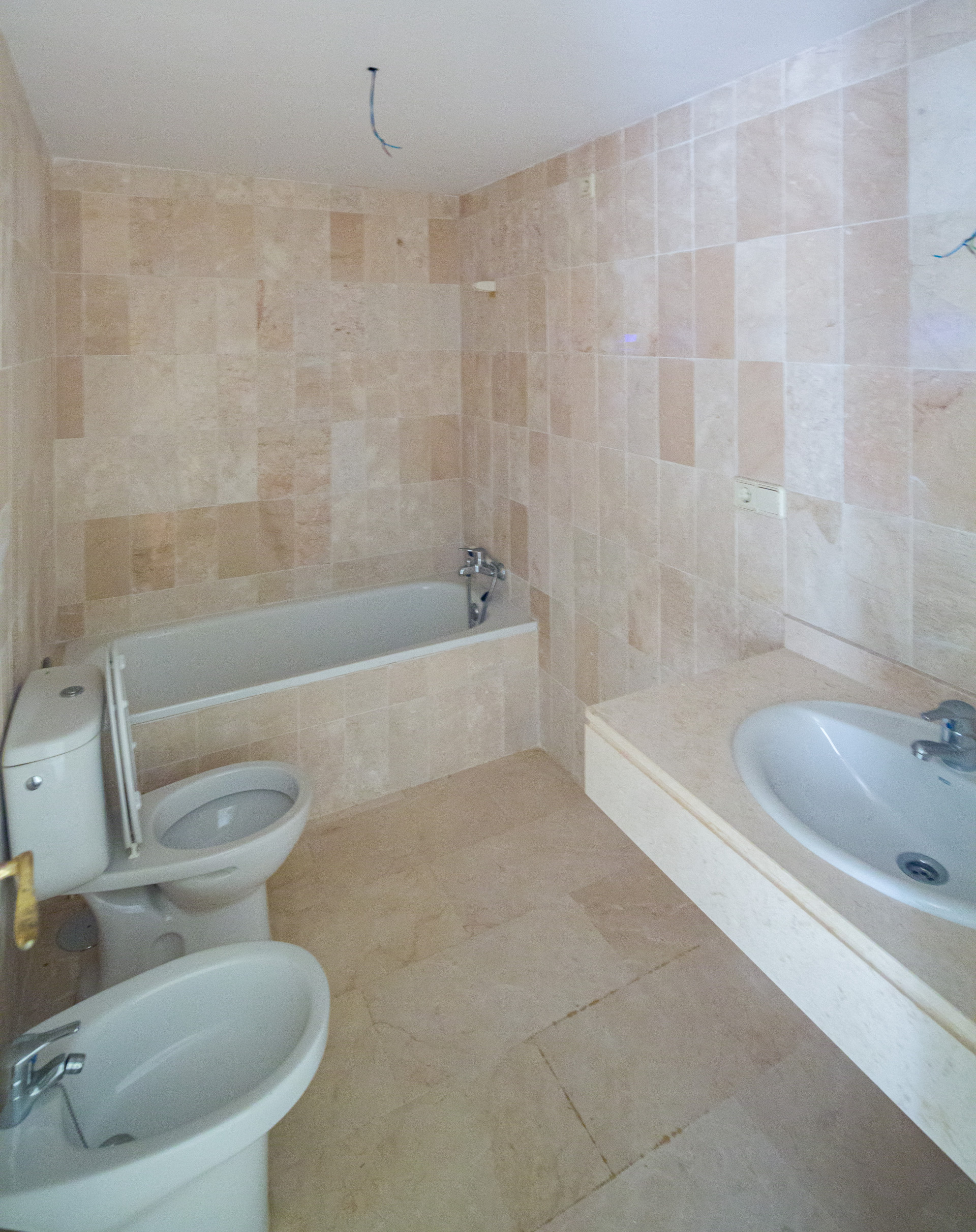 3 Bedroom Apartment in Estepona - Foto 20