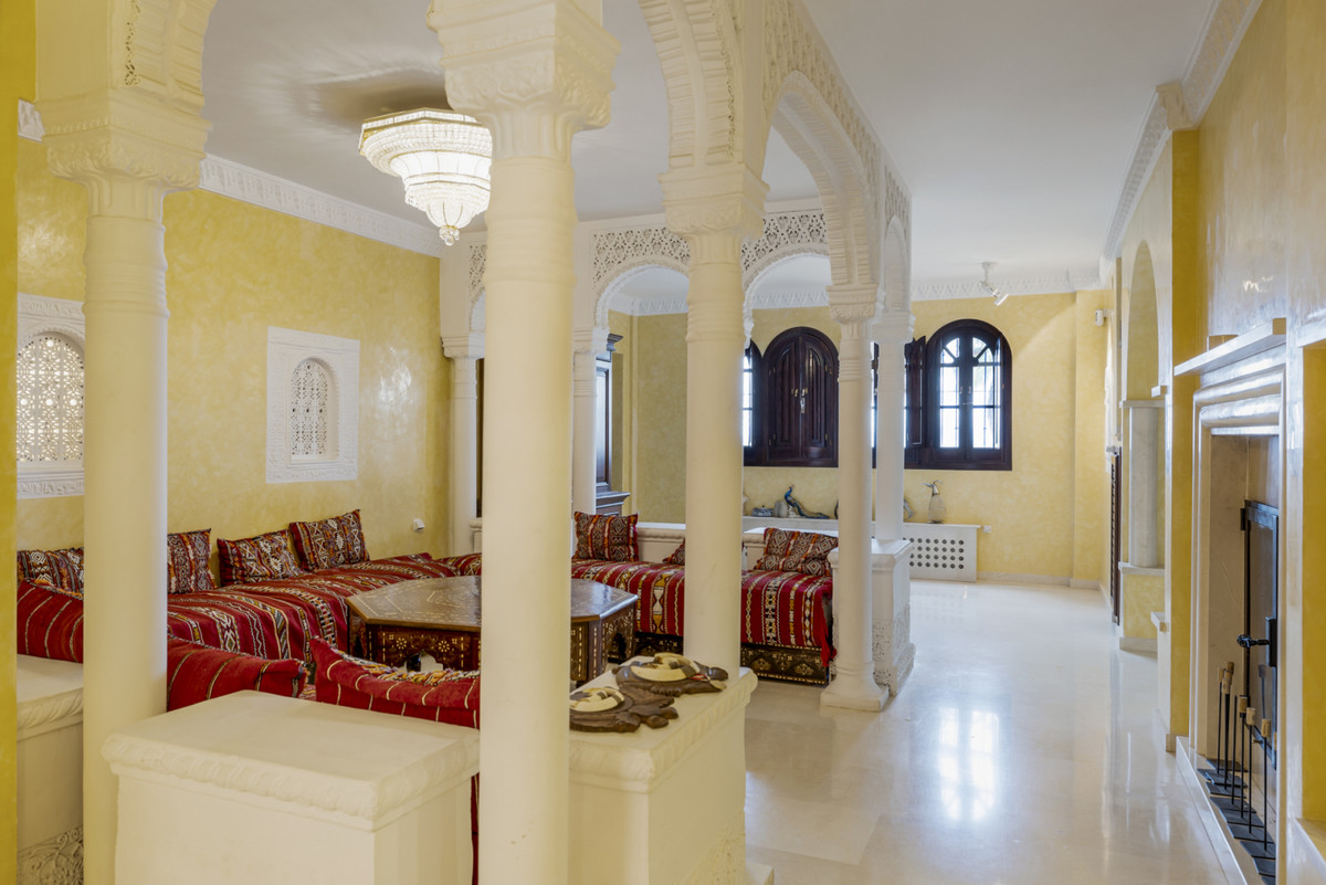 13 Bedroom Villa in Alhaurín el Grande - Foto 9