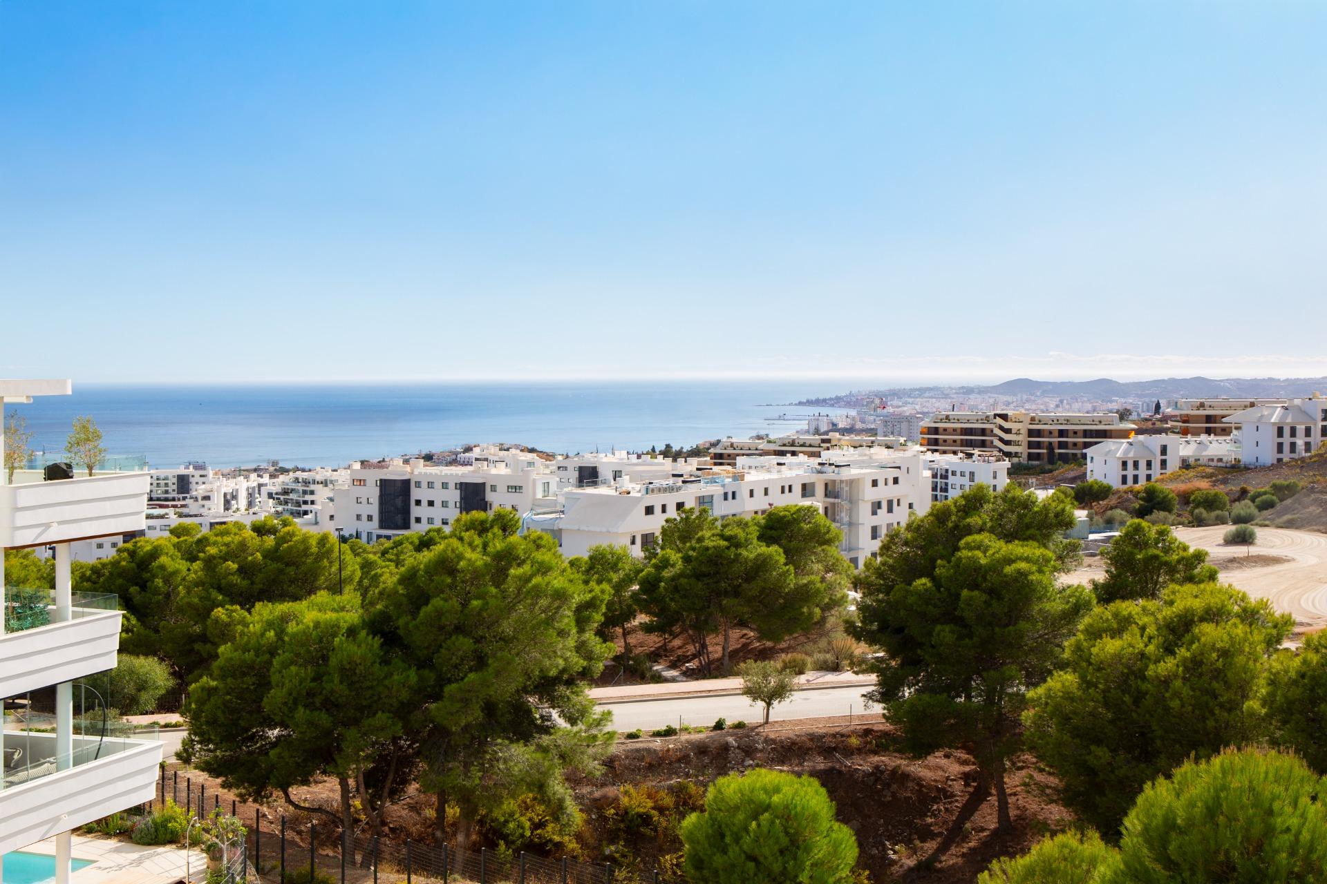 2 Bedroom Apartment in Benalmádena - Foto 12