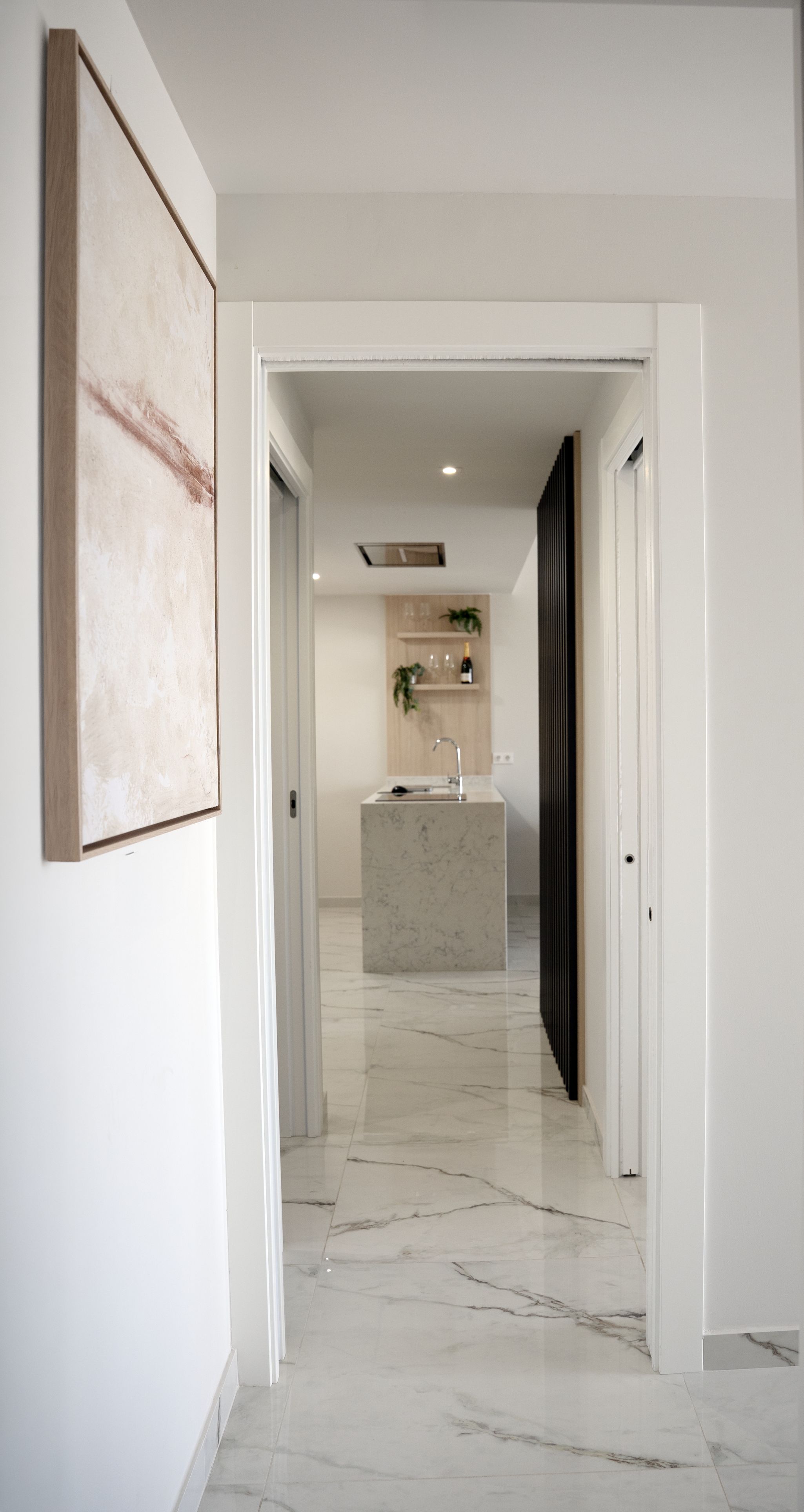 Moradia com 2 quartos com piscina em Alicante, Espanha – Foto 24