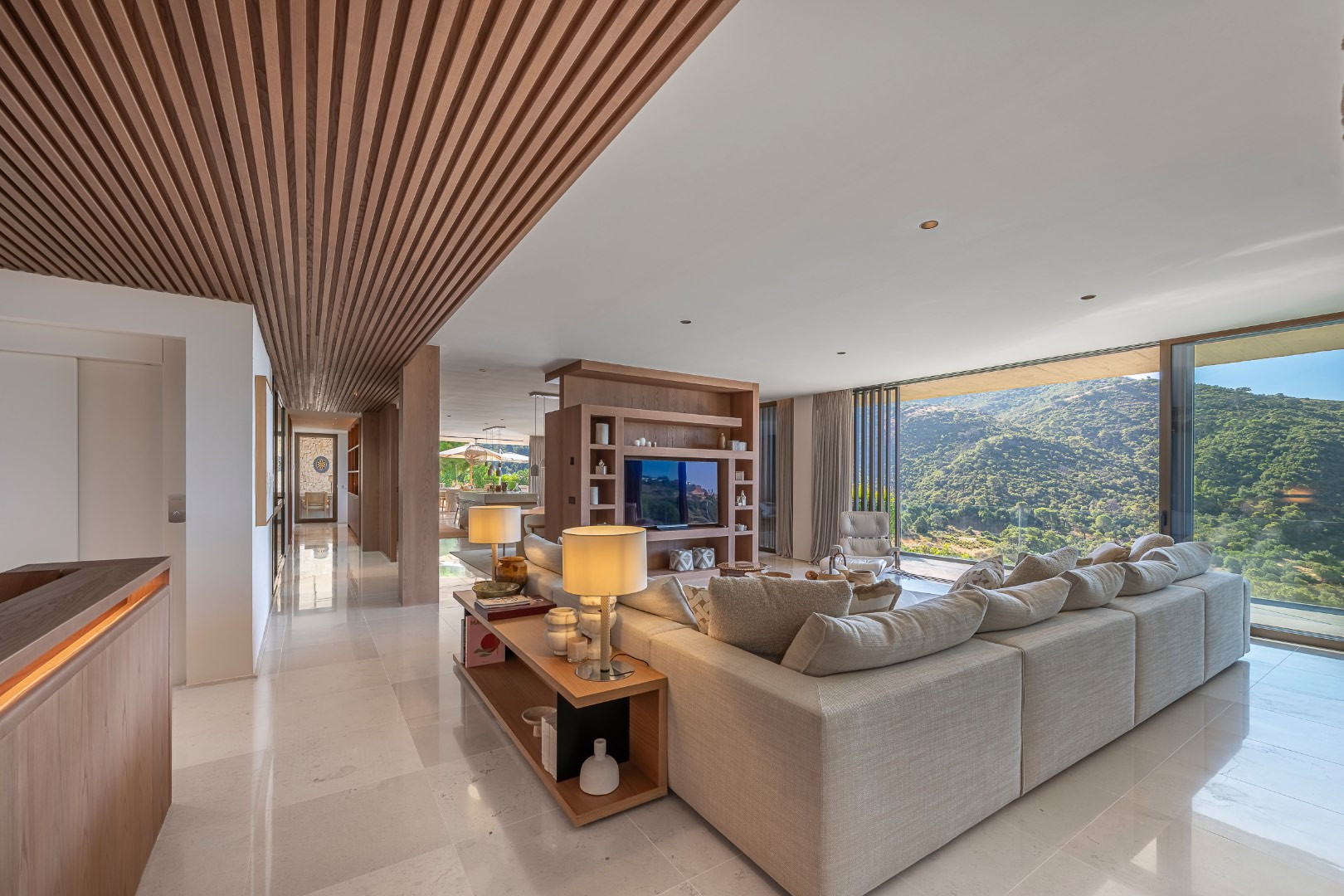 4 Bedroom Villa in Benahavís - Foto 3