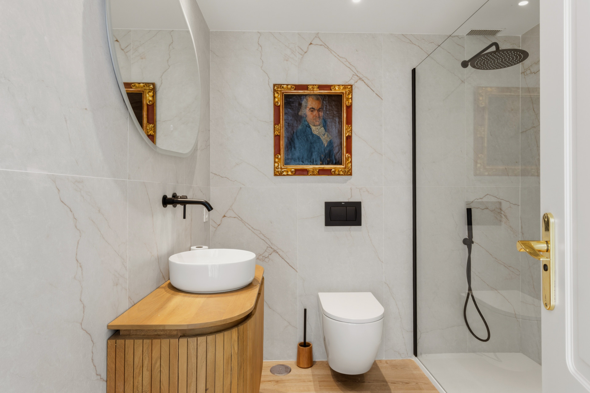 3 Bedroom Townhouse in San Pedro de Alcántara - Photo 17