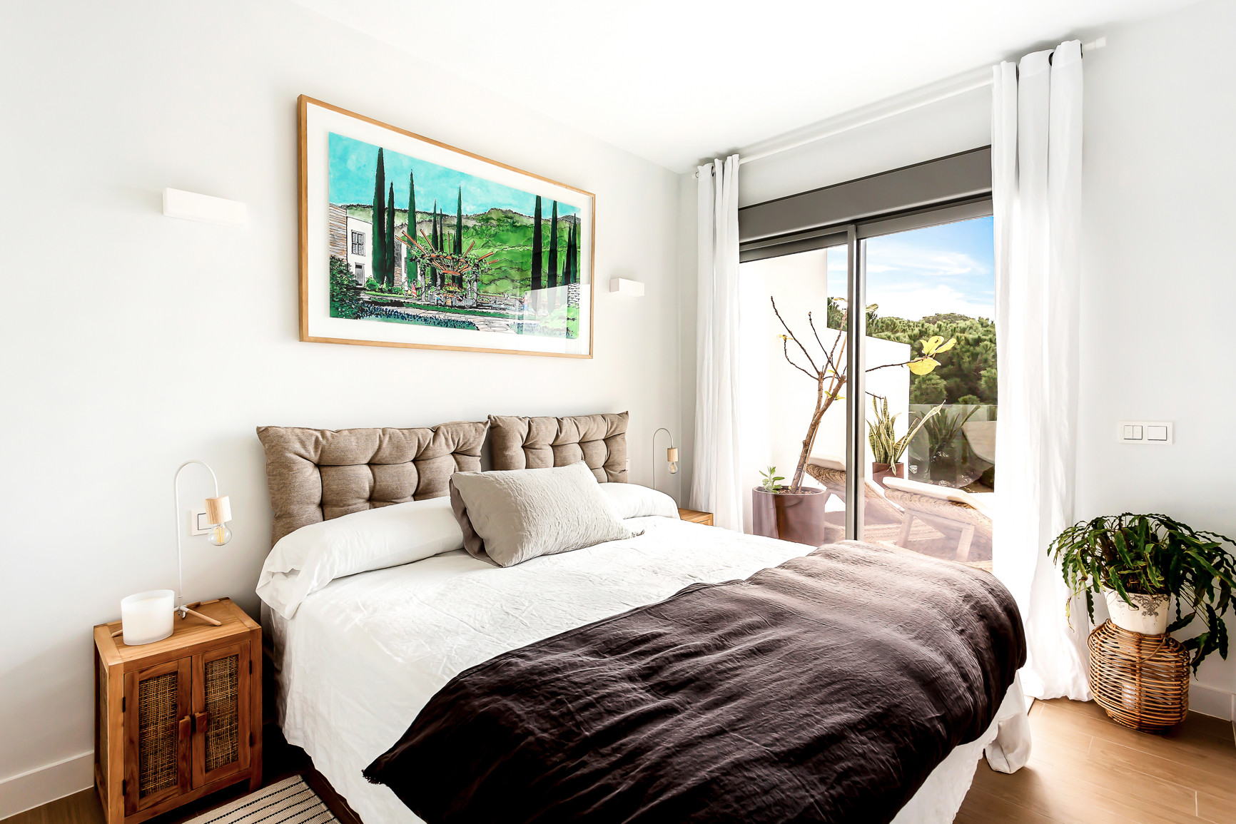 3 Bedroom Townhouse in Mijas - Foto 17