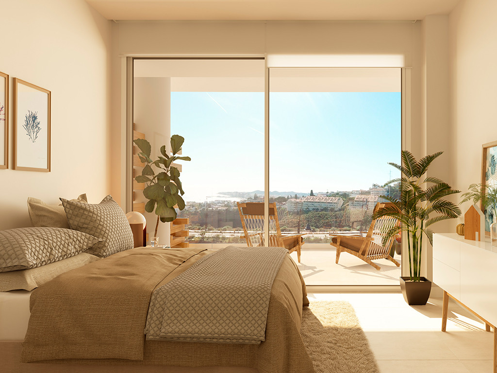3 Bedroom Penthouse in Fuengirola - Photo 9