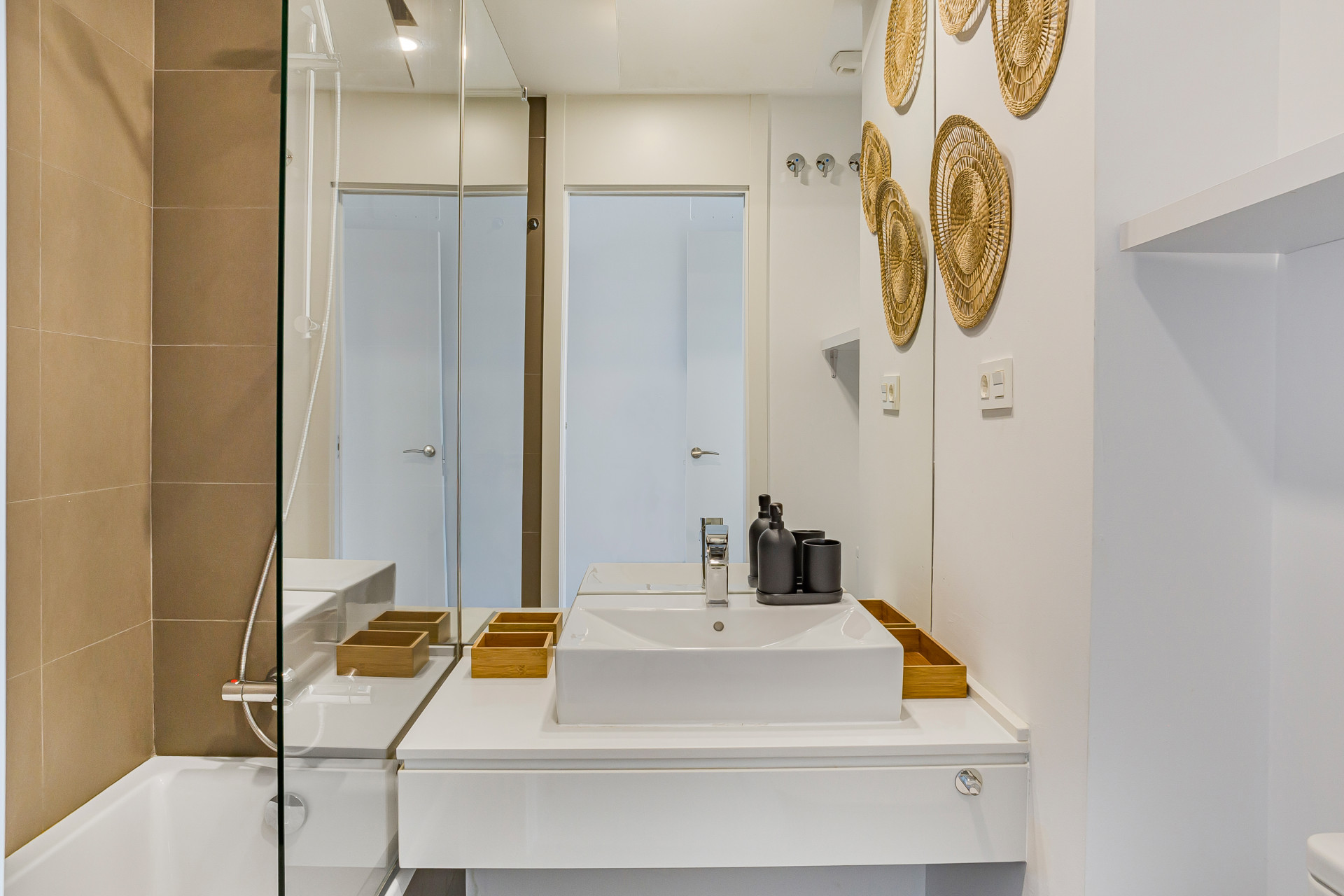 3 Bedroom Apartment in Estepona - Photo 29