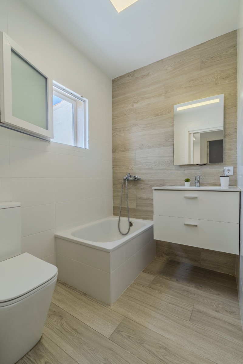 Chalet de 3 dormitorios en Murcia – Foto 21