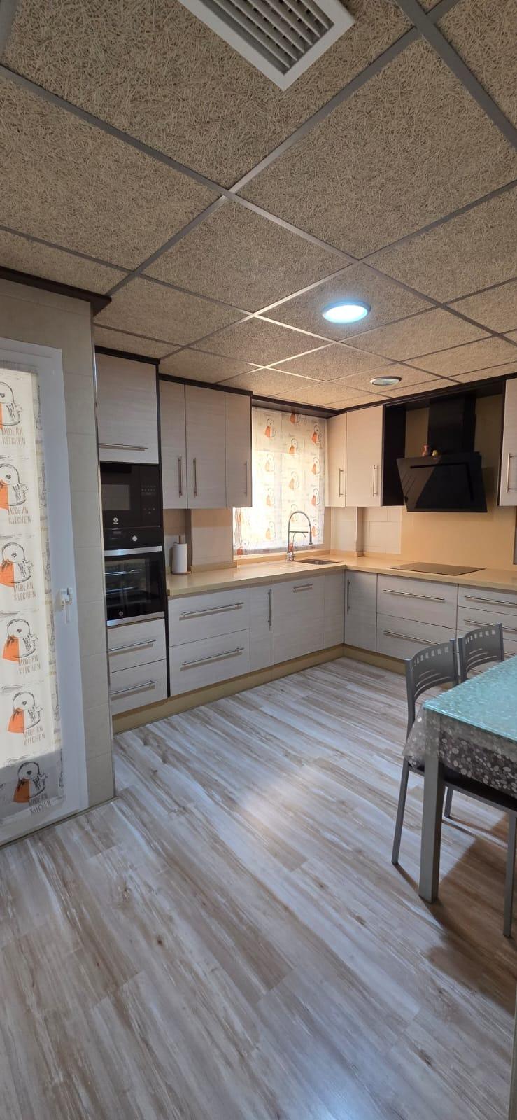 Appartamento con 3 camere a Murcia, Spagna – Foto 4