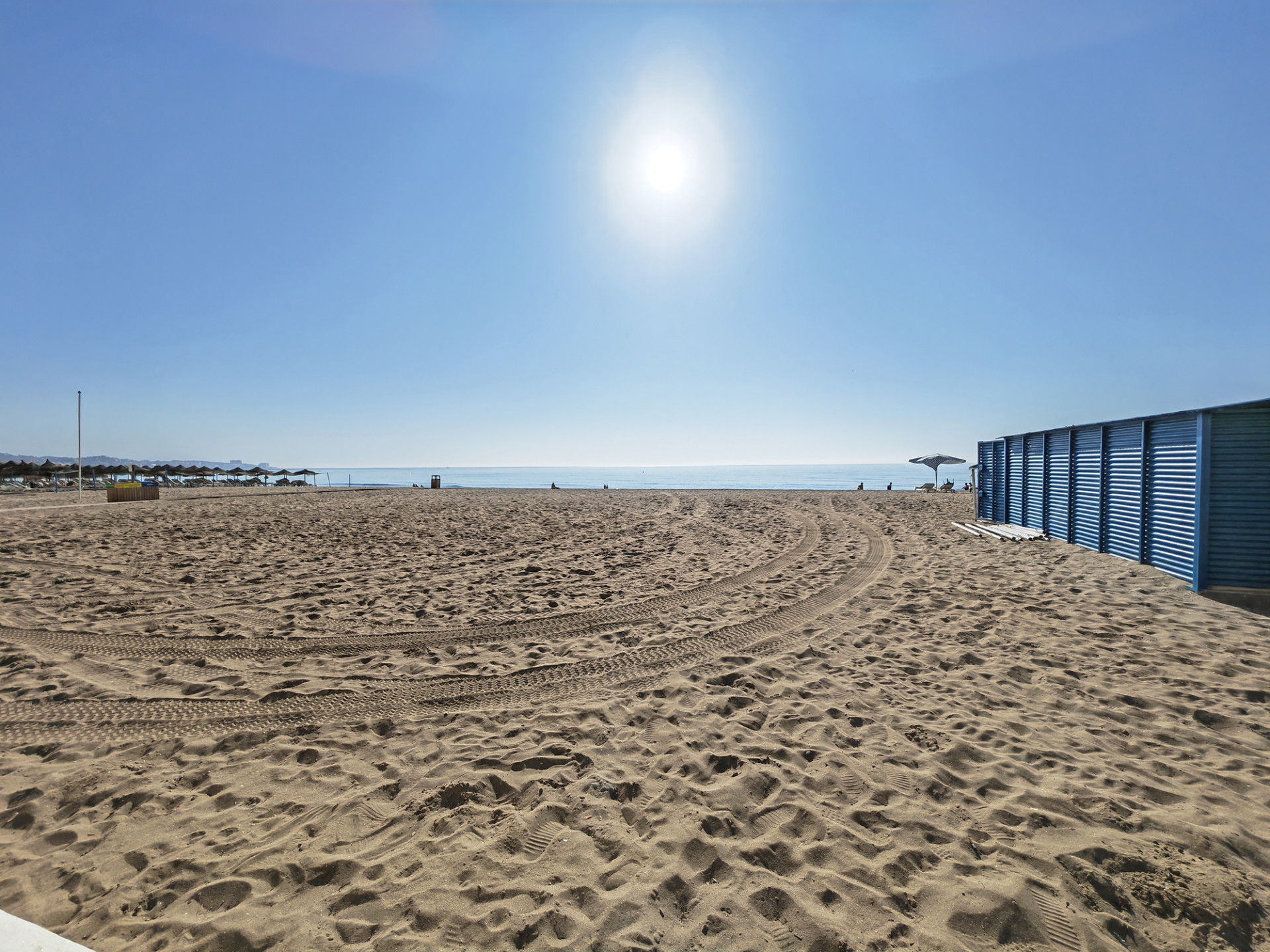 5 Bedroom Apartment in Fuengirola - Photo 25