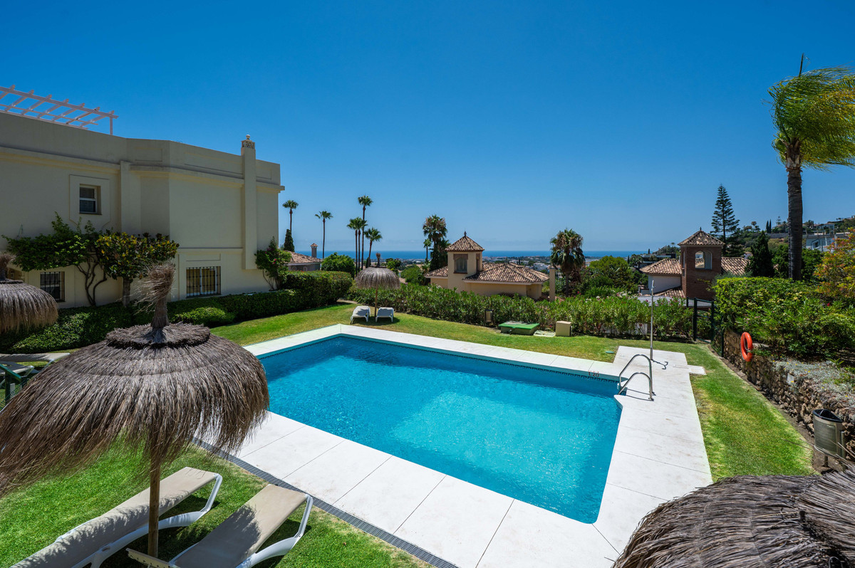 3 Bedroom Townhouse in Benahavís - Фото 5