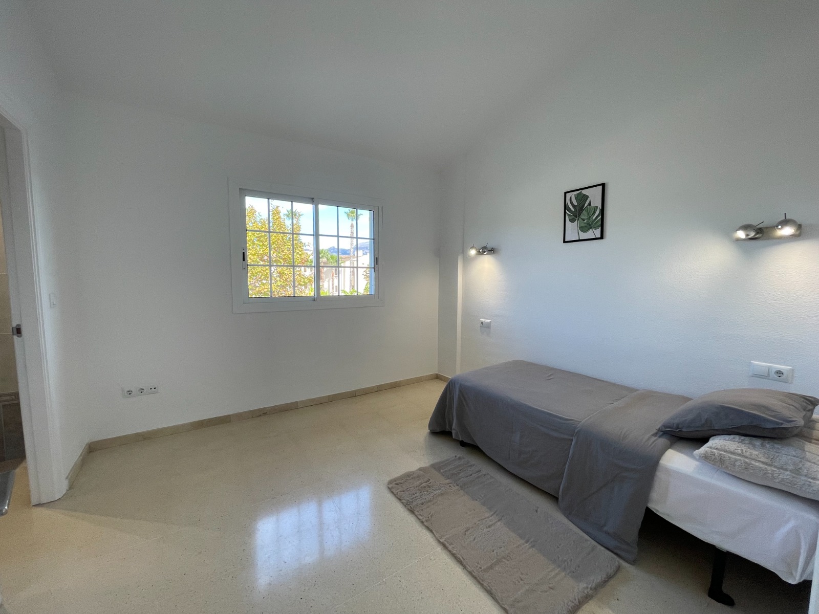 Moradia com 3 quartos com piscina em Alicante, Espanha – Foto 12