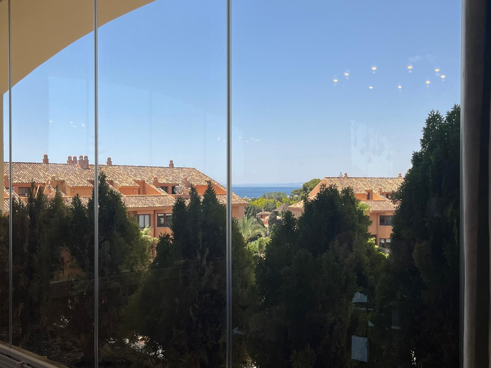 Apartamento com 3 quartos com piscina em Málaga, Espanha – Foto 2