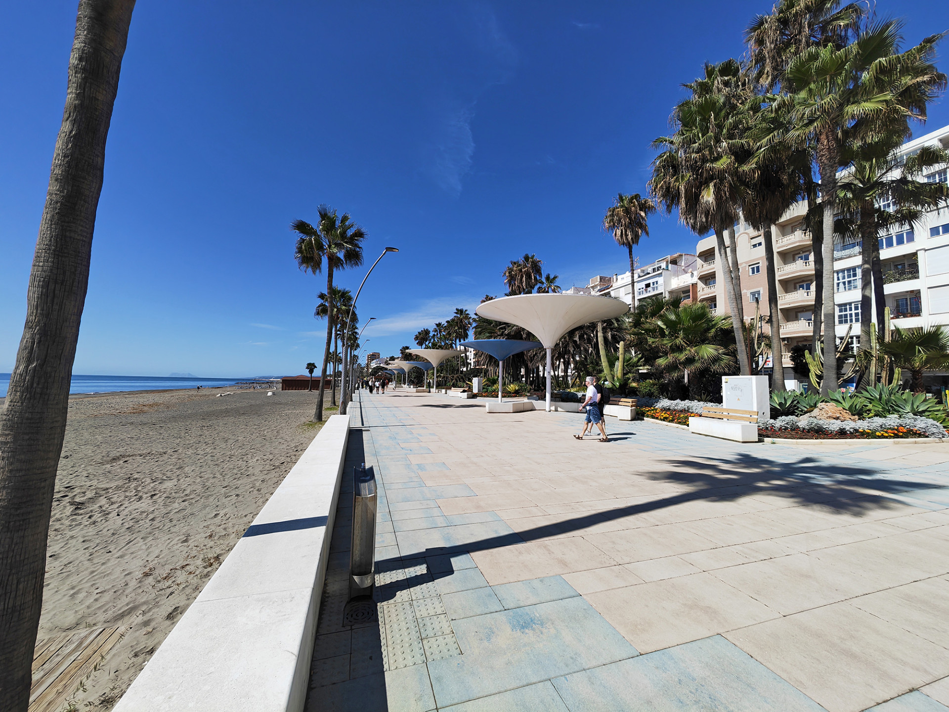5 Bedroom Townhouse in Estepona