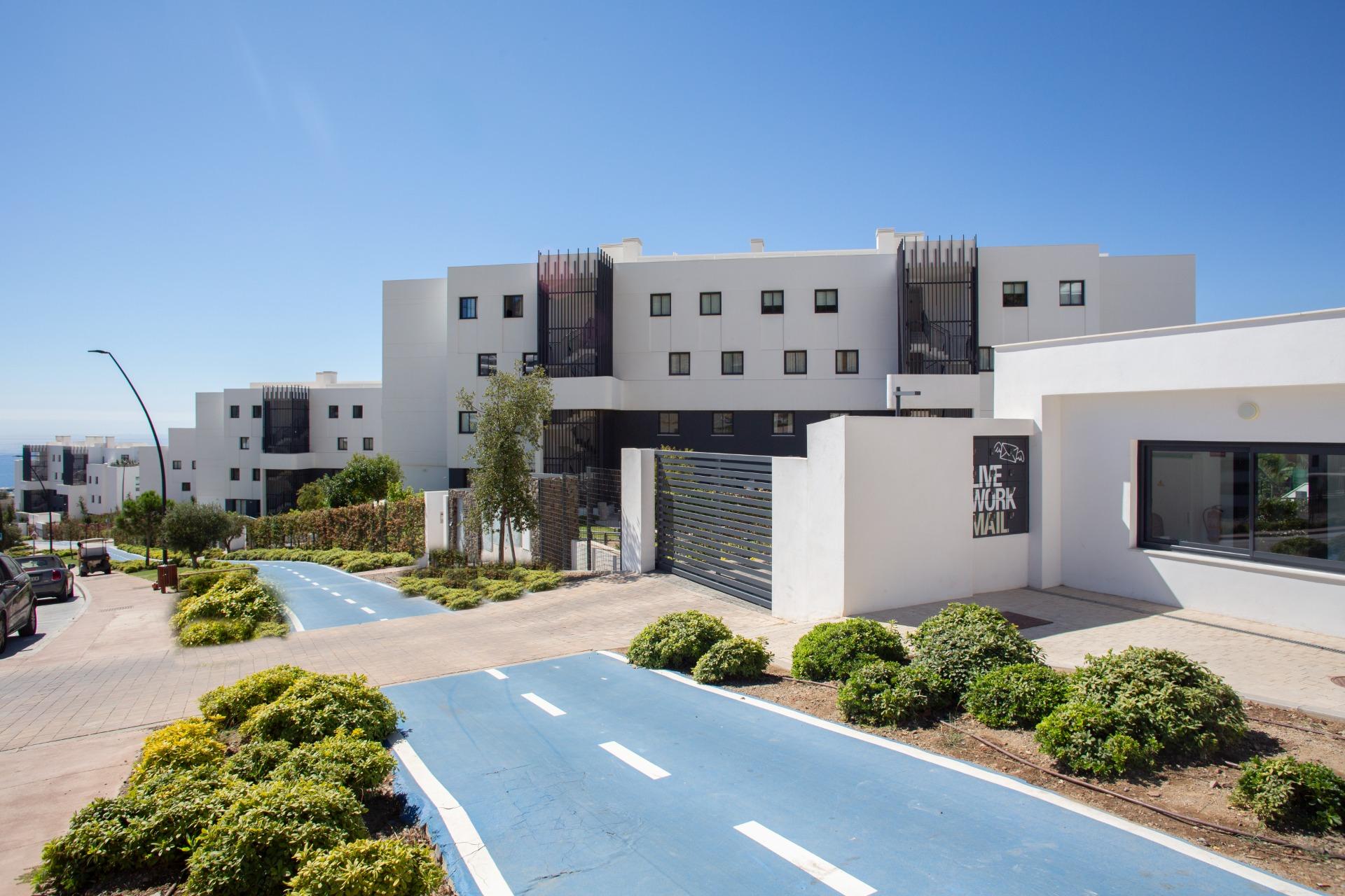 3 Bedroom Apartment in Fuengirola - Foto 13