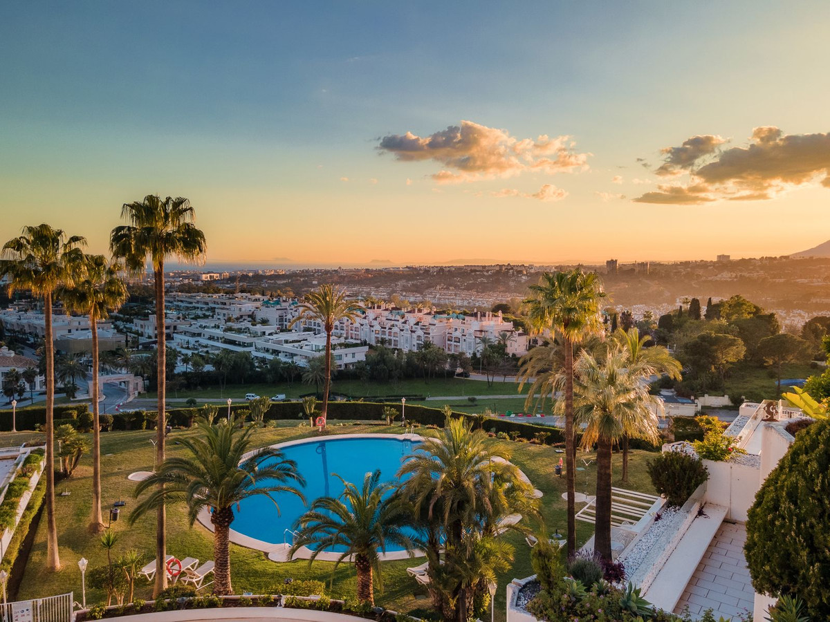 3 Bedroom Apartment in Marbella - Photo 49