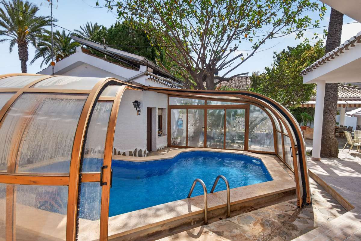 Moradia com 3 quartos com piscina em Múrcia, Espanha – Foto 23