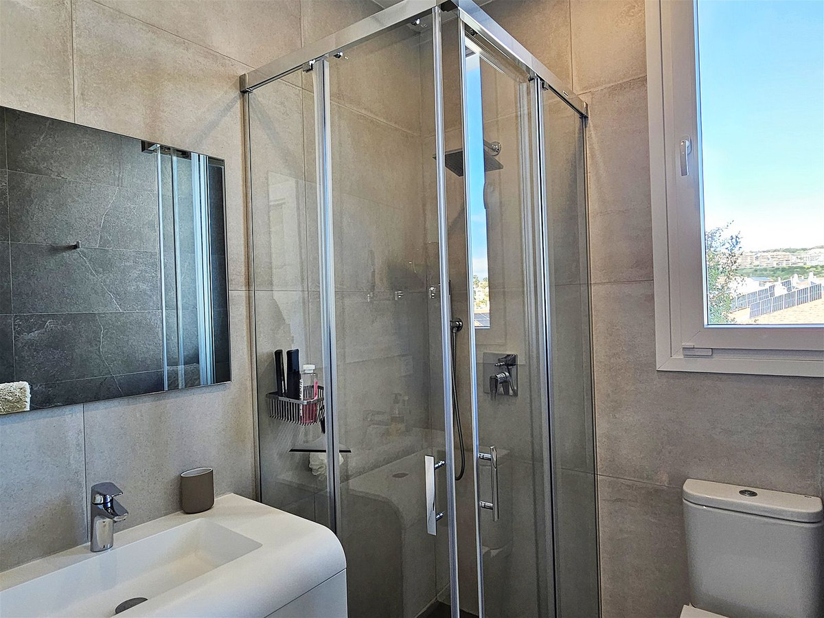 5 Bedroom Villa in Mijas - Foto 23