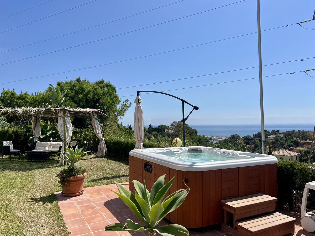 6 Bedroom Country house in Estepona - Foto 3
