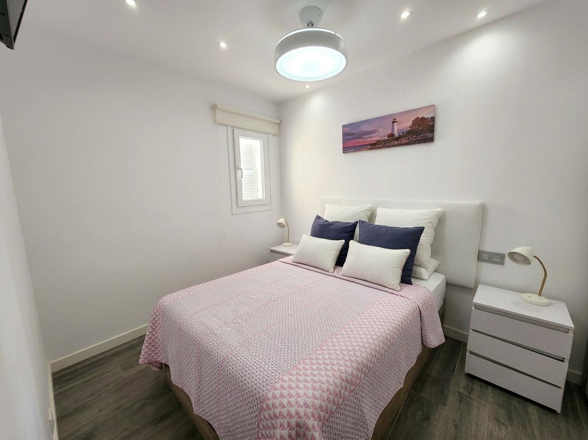 Apartamento com 2 quartos em Baleares, Espanha – Foto 9